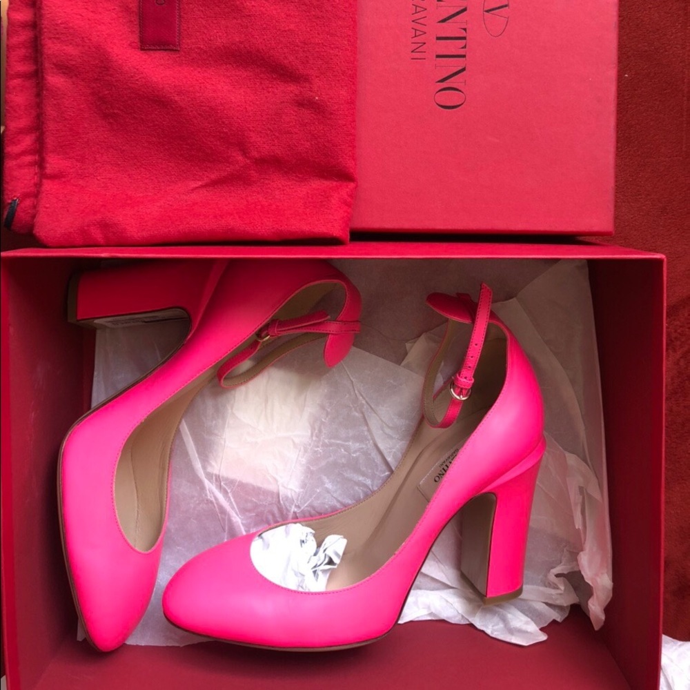 Heels